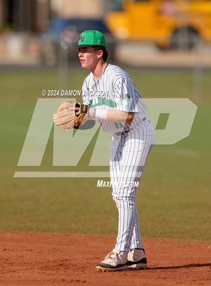 Thumbnail 2 in Mountain View vs Virgin Valley (Cactus Classic Tournament Championship) photogallery.