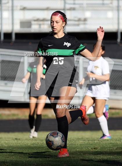 Thumbnail 2 in Harding University @ Myers Park photogallery.