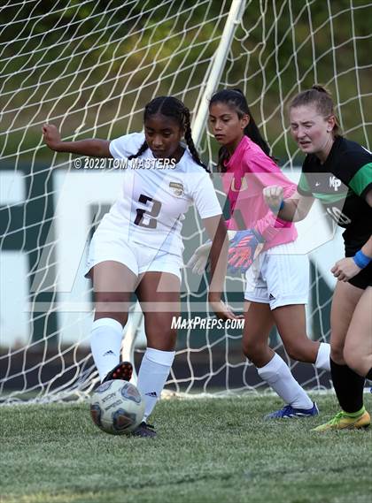 Thumbnail 3 in Harding University @ Myers Park photogallery.
