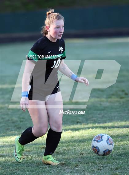 Thumbnail 3 in Harding University @ Myers Park photogallery.