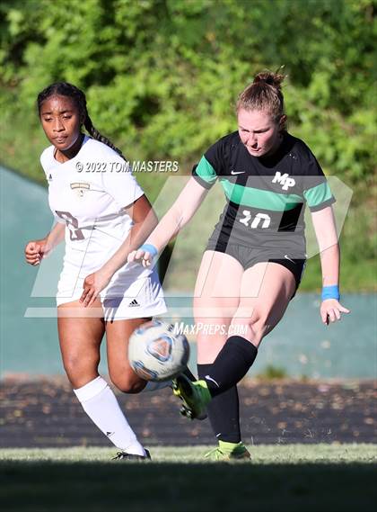 Thumbnail 3 in Harding University @ Myers Park photogallery.