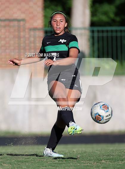 Thumbnail 2 in Harding University @ Myers Park photogallery.