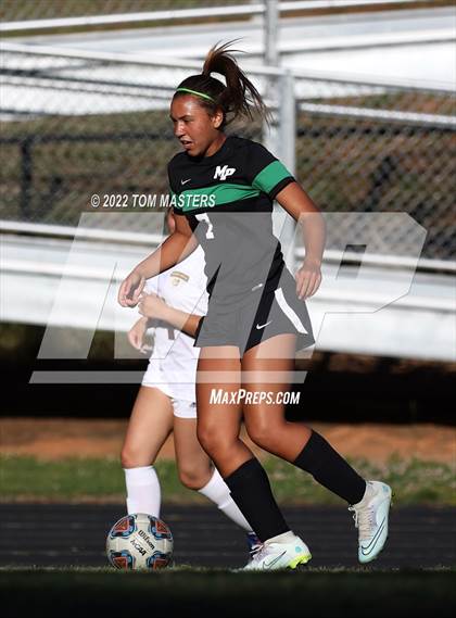 Thumbnail 2 in Harding University @ Myers Park photogallery.