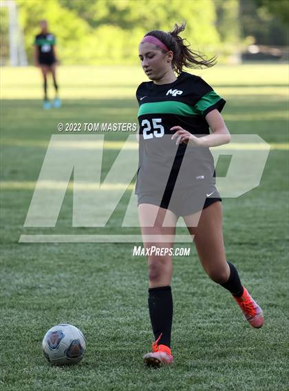 Thumbnail 1 in Harding University @ Myers Park photogallery.