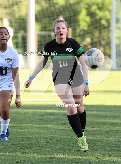 Thumbnail 3 in Harding University @ Myers Park photogallery.