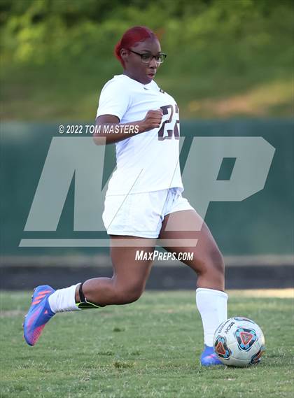 Thumbnail 1 in Harding University @ Myers Park photogallery.