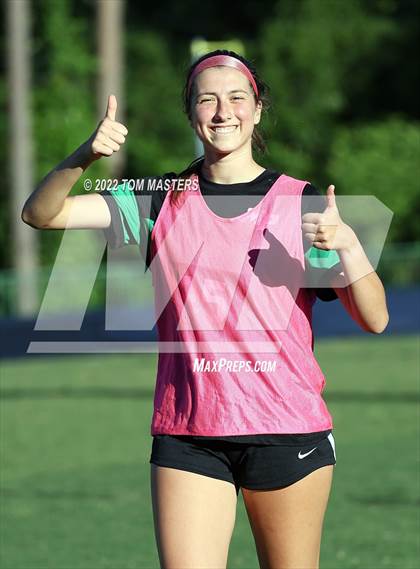 Thumbnail 2 in Harding University @ Myers Park photogallery.