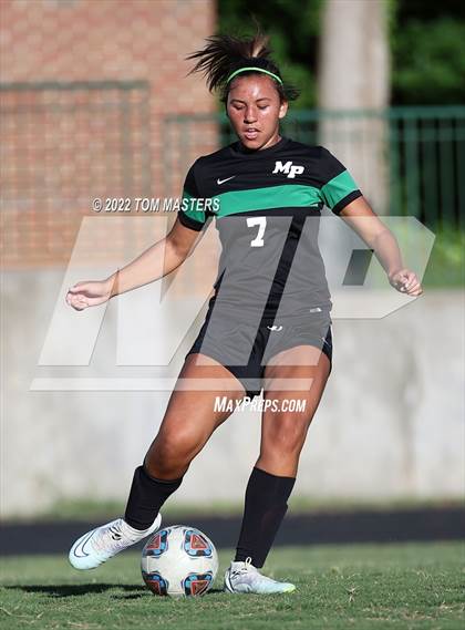 Thumbnail 1 in Harding University @ Myers Park photogallery.