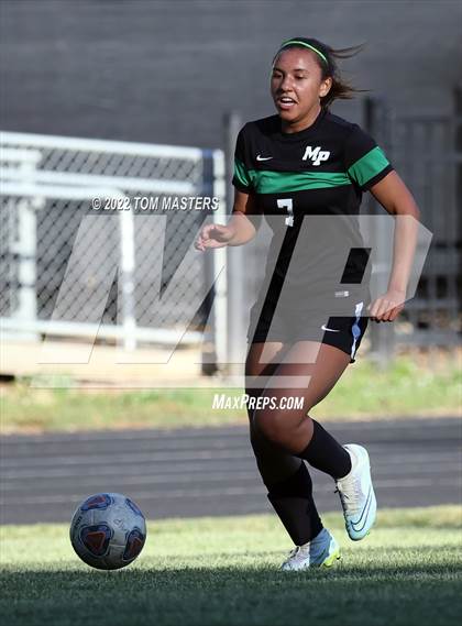 Thumbnail 1 in Harding University @ Myers Park photogallery.