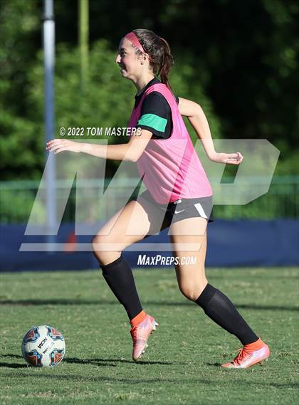 Thumbnail 3 in Harding University @ Myers Park photogallery.