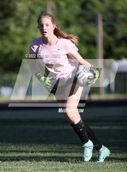 Thumbnail 2 in Harding University @ Myers Park photogallery.