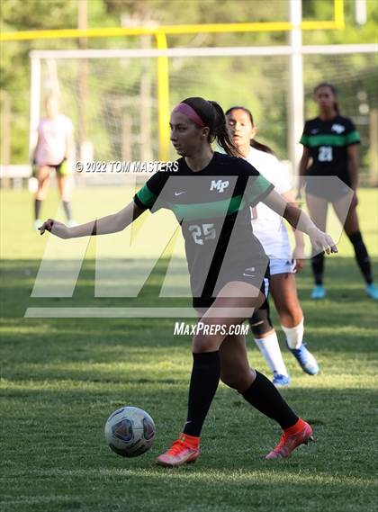 Thumbnail 1 in Harding University @ Myers Park photogallery.