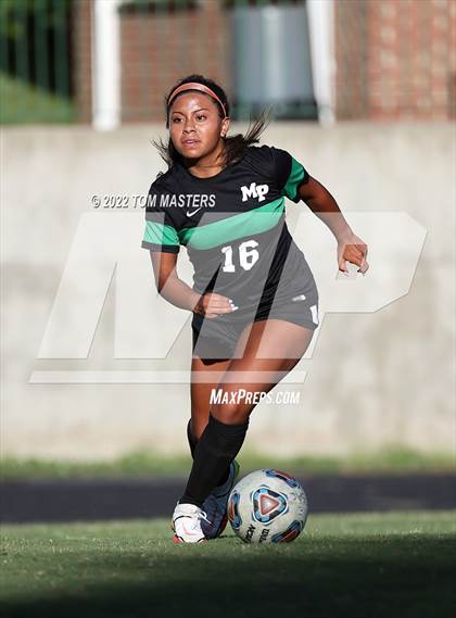 Thumbnail 1 in Harding University @ Myers Park photogallery.
