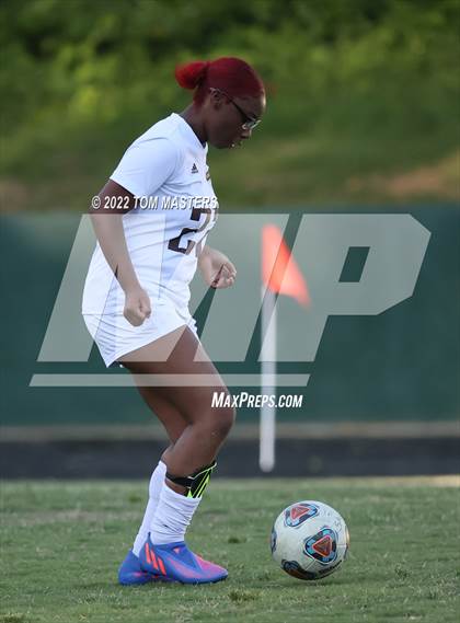 Thumbnail 3 in Harding University @ Myers Park photogallery.