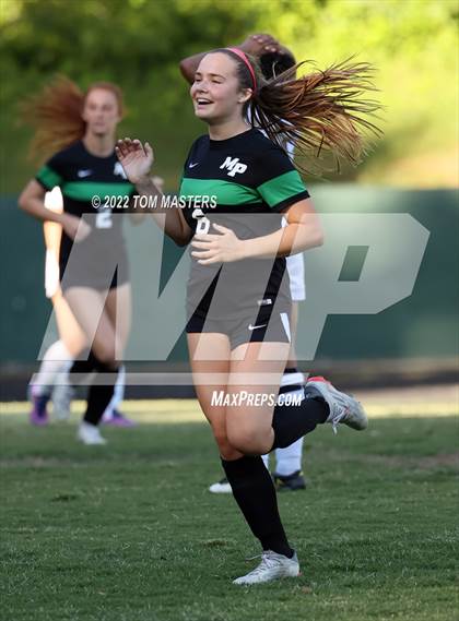 Thumbnail 1 in Harding University @ Myers Park photogallery.