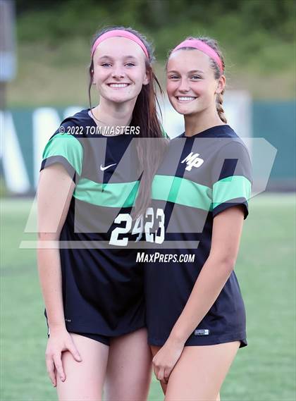 Thumbnail 3 in Harding University @ Myers Park photogallery.