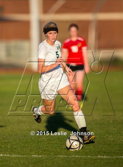 Thumbnail 3 in Pope John XXIII @ Lutheran South Academy photogallery.