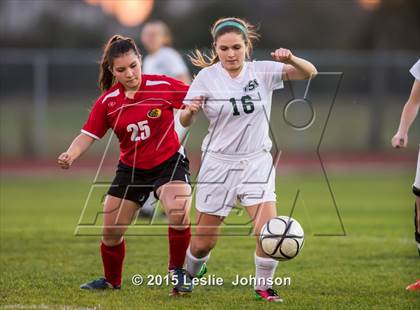 Thumbnail 1 in Pope John XXIII @ Lutheran South Academy photogallery.