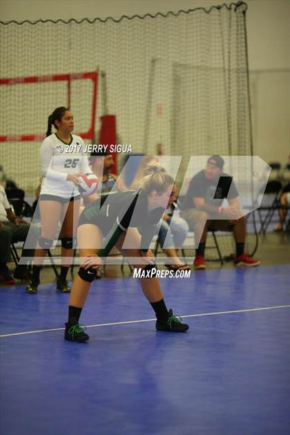 Thumbnail 1 in River Valley vs Rodriguez (CIVT Pre-Season Varsity Tournament) photogallery.