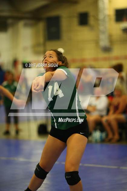 Thumbnail 3 in River Valley vs Rodriguez (CIVT Pre-Season Varsity Tournament) photogallery.