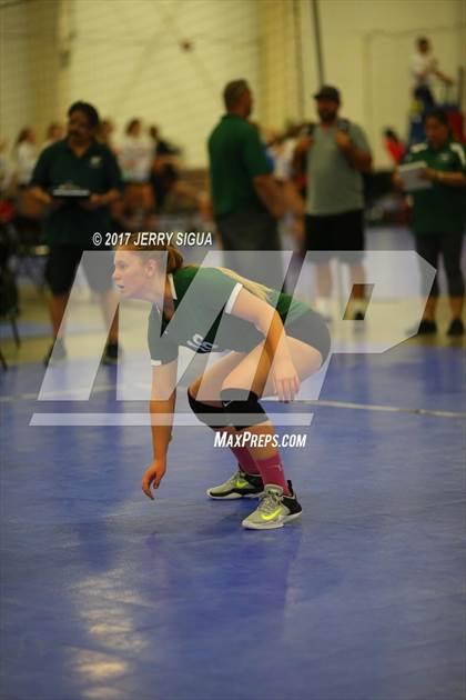 Thumbnail 2 in River Valley vs Rodriguez (CIVT Pre-Season Varsity Tournament) photogallery.