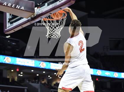 Thumbnail 3 in Webster Groves vs Oak Hill  (Bass Pro Shop Tournament of Champions) photogallery.