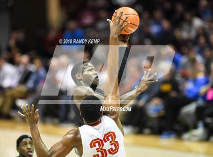 Thumbnail 1 in Webster Groves vs Oak Hill  (Bass Pro Shop Tournament of Champions) photogallery.
