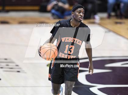 Thumbnail 1 in Webster Groves vs Oak Hill  (Bass Pro Shop Tournament of Champions) photogallery.