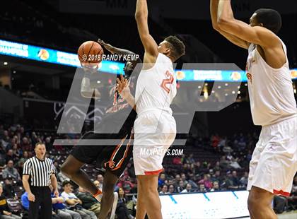 Thumbnail 1 in Webster Groves vs Oak Hill  (Bass Pro Shop Tournament of Champions) photogallery.