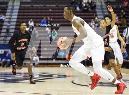 Thumbnail 1 in Webster Groves vs Oak Hill  (Bass Pro Shop Tournament of Champions) photogallery.