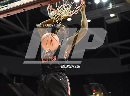 Thumbnail 1 in Webster Groves vs Oak Hill  (Bass Pro Shop Tournament of Champions) photogallery.