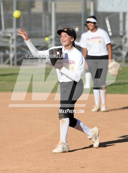 Thumbnail 2 in El Modena @ Huntington Beach photogallery.