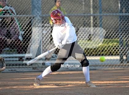 Thumbnail 2 in El Modena @ Huntington Beach photogallery.