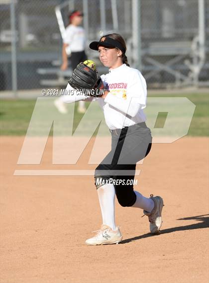 Thumbnail 3 in El Modena @ Huntington Beach photogallery.