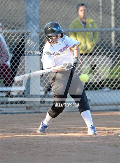 Thumbnail 1 in El Modena @ Huntington Beach photogallery.