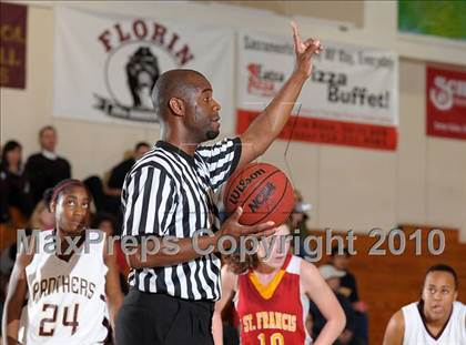Thumbnail 2 in St. Francis @ Florin photogallery.