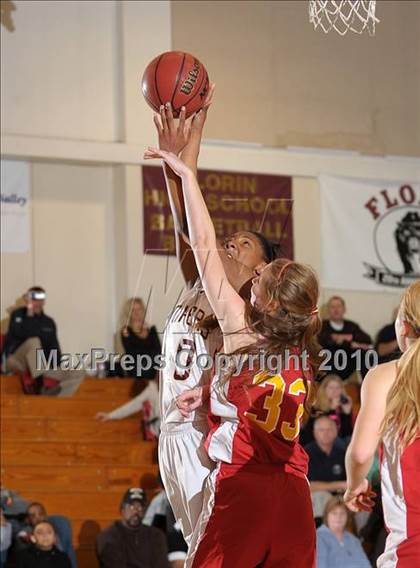 Thumbnail 1 in St. Francis @ Florin photogallery.