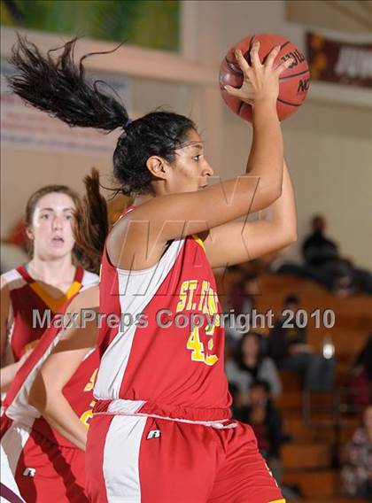 Thumbnail 3 in St. Francis @ Florin photogallery.