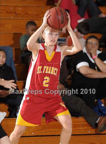 Thumbnail 2 in St. Francis @ Florin photogallery.
