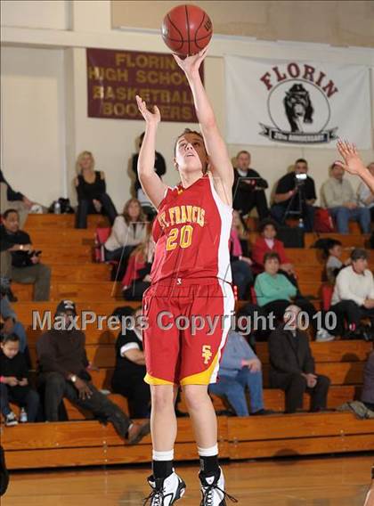 Thumbnail 1 in St. Francis @ Florin photogallery.