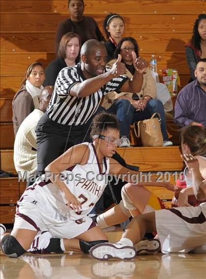 Thumbnail 1 in St. Francis @ Florin photogallery.