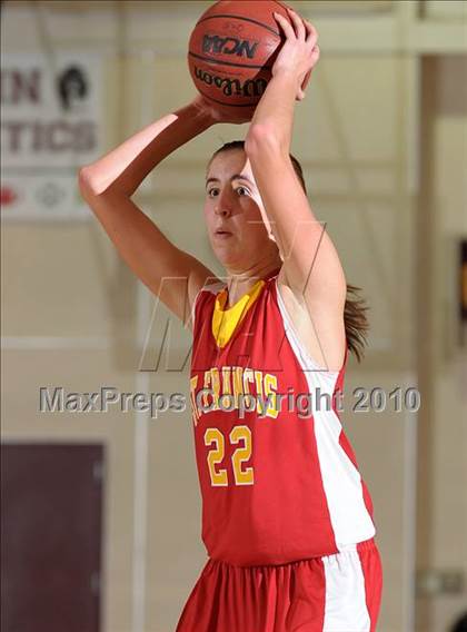 Thumbnail 3 in St. Francis @ Florin photogallery.