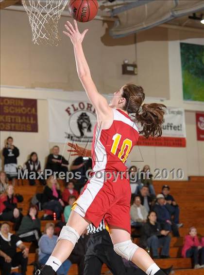 Thumbnail 1 in St. Francis @ Florin photogallery.