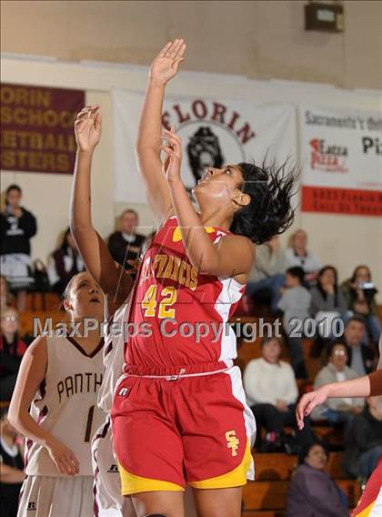 Thumbnail 2 in St. Francis @ Florin photogallery.