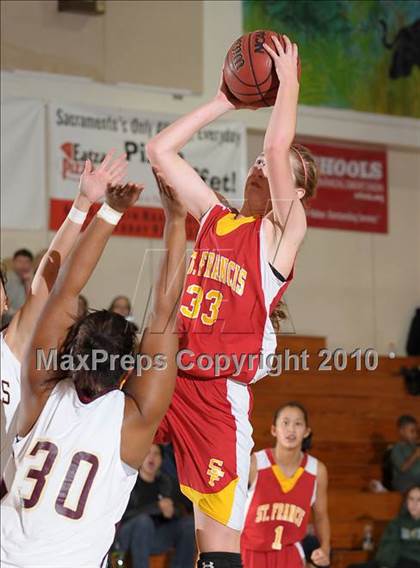 Thumbnail 3 in St. Francis @ Florin photogallery.