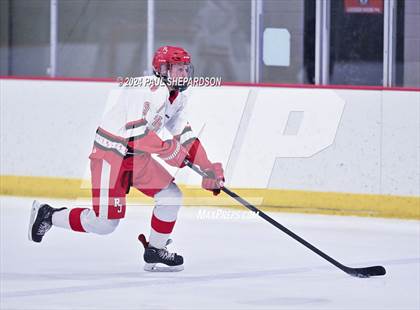 Thumbnail 3 in Monarch @ Regis Jesuit photogallery.