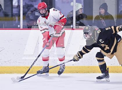 Thumbnail 1 in Monarch @ Regis Jesuit photogallery.