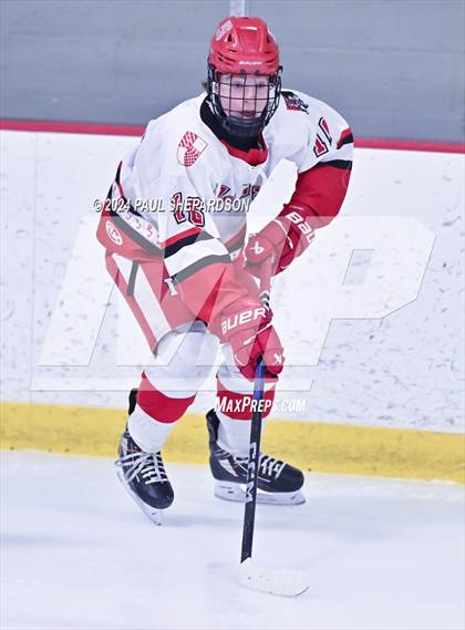 Thumbnail 1 in Monarch @ Regis Jesuit photogallery.
