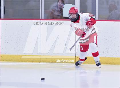 Thumbnail 3 in Monarch @ Regis Jesuit photogallery.