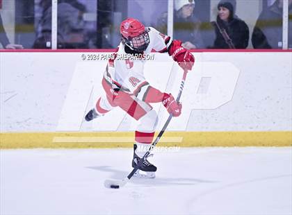Thumbnail 2 in Monarch @ Regis Jesuit photogallery.